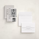 "Fashion" - Graduation Announcements in Stone by Stacey Day - Assembled