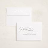 "Ebb and Flow" - Graduation Announcements in Cloud by Hooray Creative - FREE Recipient Addressing