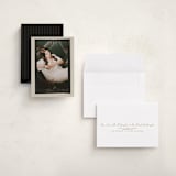 "proof sheet" - Graduation Announcements in Almond by Kamala Nahas - Assembled