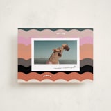 "colorwave" - Graduation Announcements in Sunset by Lori Wemple - Front