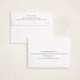 "candy rainbow" - Graduation Announcements in Petal by Carrie Moradi - FREE Recipient Addressing