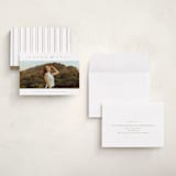 "Bright Horizon" - Graduation Announcements in Fawn by AK Graphics - Assembled