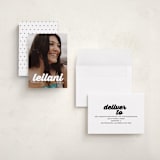 "name" - Graduation Announcements in Cloud by Lori Wemple - Assembled