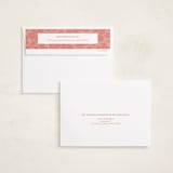 "Pink Graduation Announcement" - Graduation Announcements in Petal by Aubrey Fairchild - FREE Recipient Addressing