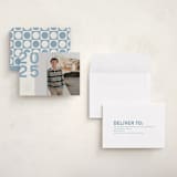 "Modern Year" - Graduation Announcements in Lake by Kelly Watkins - Assembled
