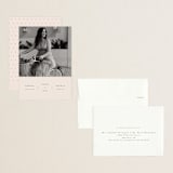 "simplicty" - Graduation Announcements in Champagne by Lori Wemple - Assembled