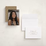 "Details" - Graduation Announcements in Cloud by Susan Asbill - Assembled
