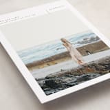 "Maine" - Graduation Announcements in Stone by chocomocacino - Detail