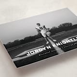 "the modernist" - Graduation Announcements in Eggshell by Benita Crandall - Detail