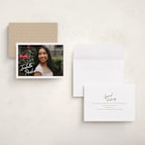 "horchata" - Graduation Announcements in Porcelain by chocomocacino - Assembled