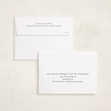 "California" - Graduation Announcements in Milk by Ani Somi - FREE Recipient Addressing