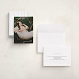 "Focus" - Graduation Announcements in Cloud by Meggy Masters - Assembled