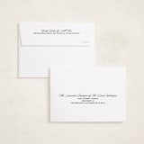 "Popular" - Graduation Announcements in Sky by Claire - FREE Recipient Addressing