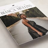 "Accomplishment" - Graduation Announcements in Opal by Cindy Reynolds - Detail