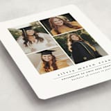 "name drop" - Graduation Announcements in Penguin by Lea Delaveris - Detail