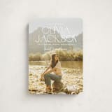 "Sure Thing" - Graduation Announcements in Waterlily by Owl and Toad - Front