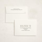 "High Score" - Graduation Announcements in Vanilla by Sherley Ferreira - FREE Recipient Addressing