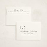 "Greatest Year" - Graduation Announcements in Coal by Michelle Taylor - FREE Recipient Addressing