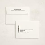 "Film Star" - Graduation Announcements in Noir by Jenna Holcomb - FREE Recipient Addressing