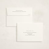 "framed graduate" - Graduation Announcements in Cloud by Eric Clegg - FREE Recipient Addressing