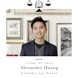 "Scales of Justice" - Graduation Announcements in Ink by Hudson meet Rose - Detail