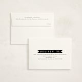 "straight up" - Graduation Announcements in Vanilla by Ani Somi - FREE Recipient Addressing