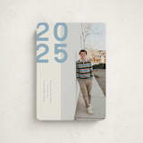 "Modern Year" - Graduation Announcements in Lake by Kelly Watkins - Front