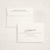 "mustacciuoli" - Graduation Announcements in Crystal by chocomocacino - FREE Recipient Addressing