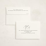 "Grad Signature" - Graduation Announcements in Sandstone by Stacy Maalouf - FREE Recipient Addressing