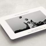 "Class of 2025!" - Graduation Announcements in Cloud by Maggie Daugherty - Detail