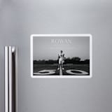 "Balzac" - Graduation Announcements in Alba by Deynaaz Daraei - Magnet Front