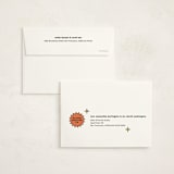 "Fun Grad" - Graduation Announcements in Mint by Chryssi Tsoupanarias - FREE Recipient Addressing