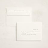 "Maine" - Graduation Announcements in Stone by chocomocacino - FREE Recipient Addressing