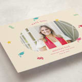 "Confetti Drop" - Graduation Announcements in Multi by Megan Cash - Detail
