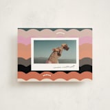 "colorwave" - Graduation Announcements in Sunset by Lori Wemple - Front