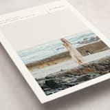 "Maine" - Graduation Announcements in Stone by chocomocacino - Detail