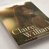 "California" - Graduation Announcements in Milk by Ani Somi - Detail