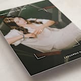 "Focus" - Graduation Announcements in Cloud by Meggy Masters - Detail