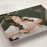 "Focus" - Graduation Announcements in Cloud by Meggy Masters - Detail