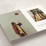 "Go Far" - Graduation Announcements in Salt by Joyce Pinheiro - Detail