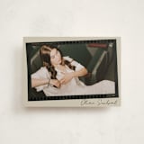 "proof sheet" - Graduation Announcements in Almond by Kamala Nahas - Front