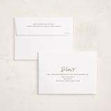 "Mod Duo" - Graduation Party Invitations in Fudge by Mansi Verma - FREE Recipient Addressing
