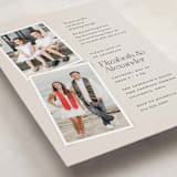 "Big to-do" - Graduation Party Invitations in Ivory by Heather Schertzer - Detail