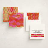 "Pop love" - Graduation Party Invitations in New York by Bethania Lima - Assembled
