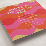 "Pop love" - Graduation Party Invitations in New York by Bethania Lima - Detail