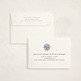 "Disco Fever" - Graduation Party Invitations in Skyline by Corinne Malesic - FREE Recipient Addressing