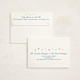 "Confetti Party" - Graduation Party Invitations in Rainbow by Creo Study - FREE Recipient Addressing