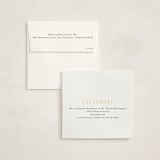 "graduation party" - Graduation Party Invitations in Honey by Lori Wemple - FREE Recipient Addressing