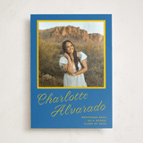 "cotillion" - Graduation Announcement Photo Mount Cards in Ocean by Megan Davis - Front