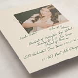 "my finest diary scribble" - Graduation Party Invitations in Kaitoke by Phrosné Barwood - Detail